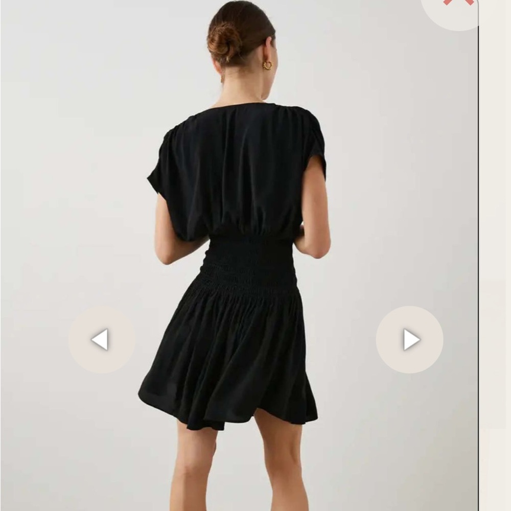 Black Rails Siera Sundress - Picture 2 of 11